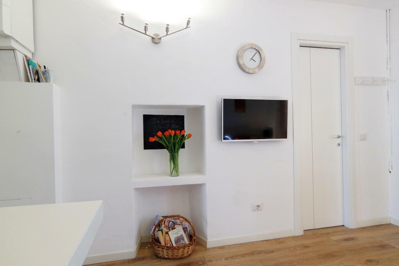 Likehome - Via Crema Milano