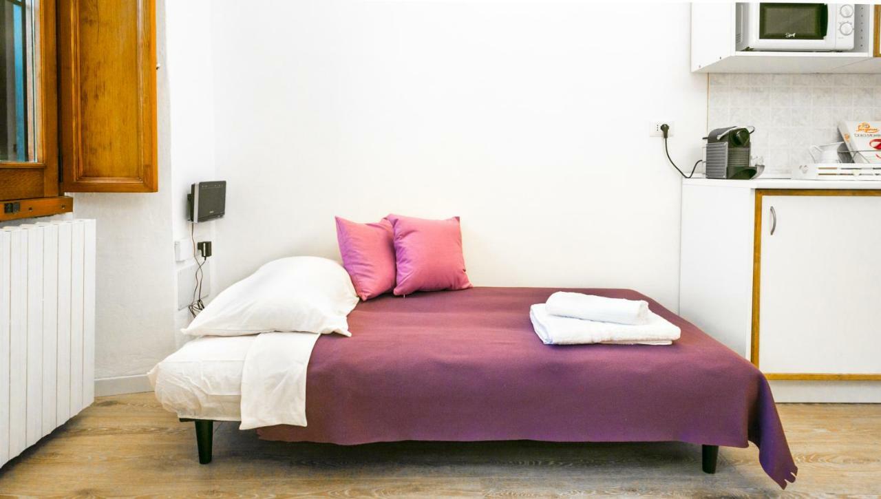 Likehome - Via Crema * Milano