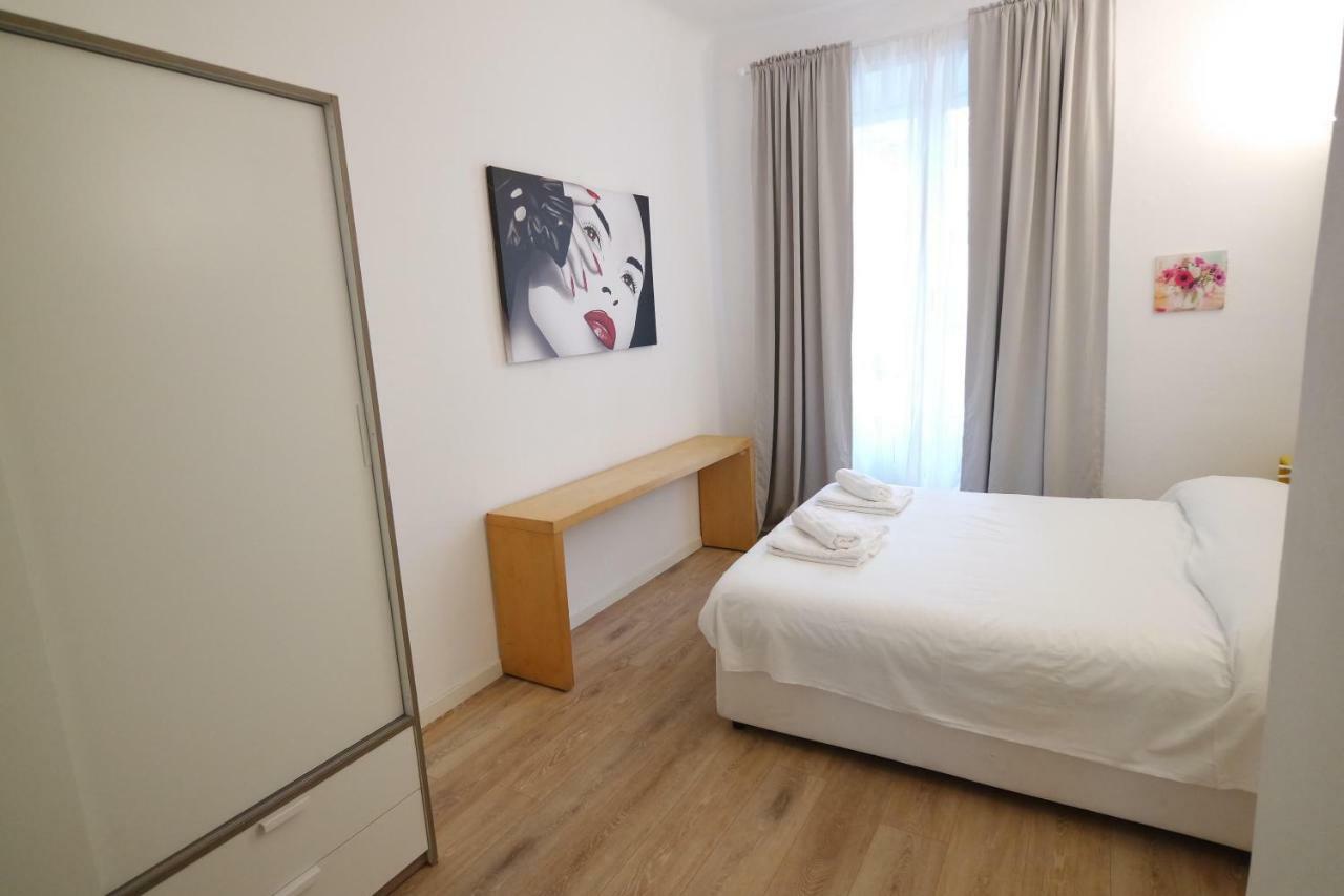 Likehome - Via Crema * Milano