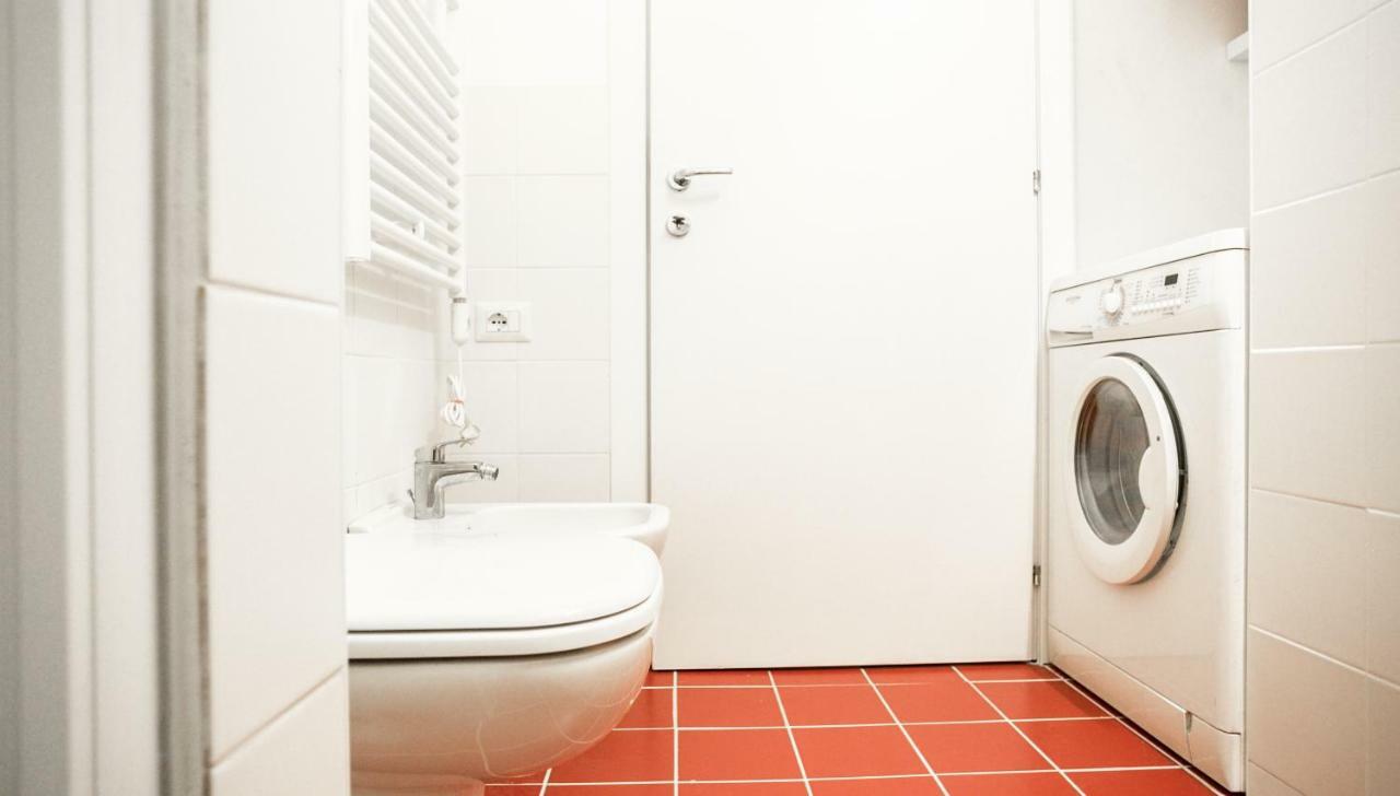 Likehome - Via Crema Milano