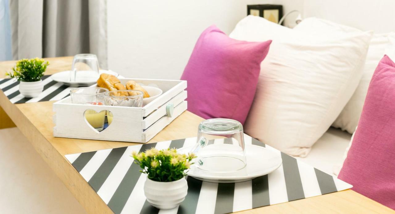 Apartment Via Crema 6 *