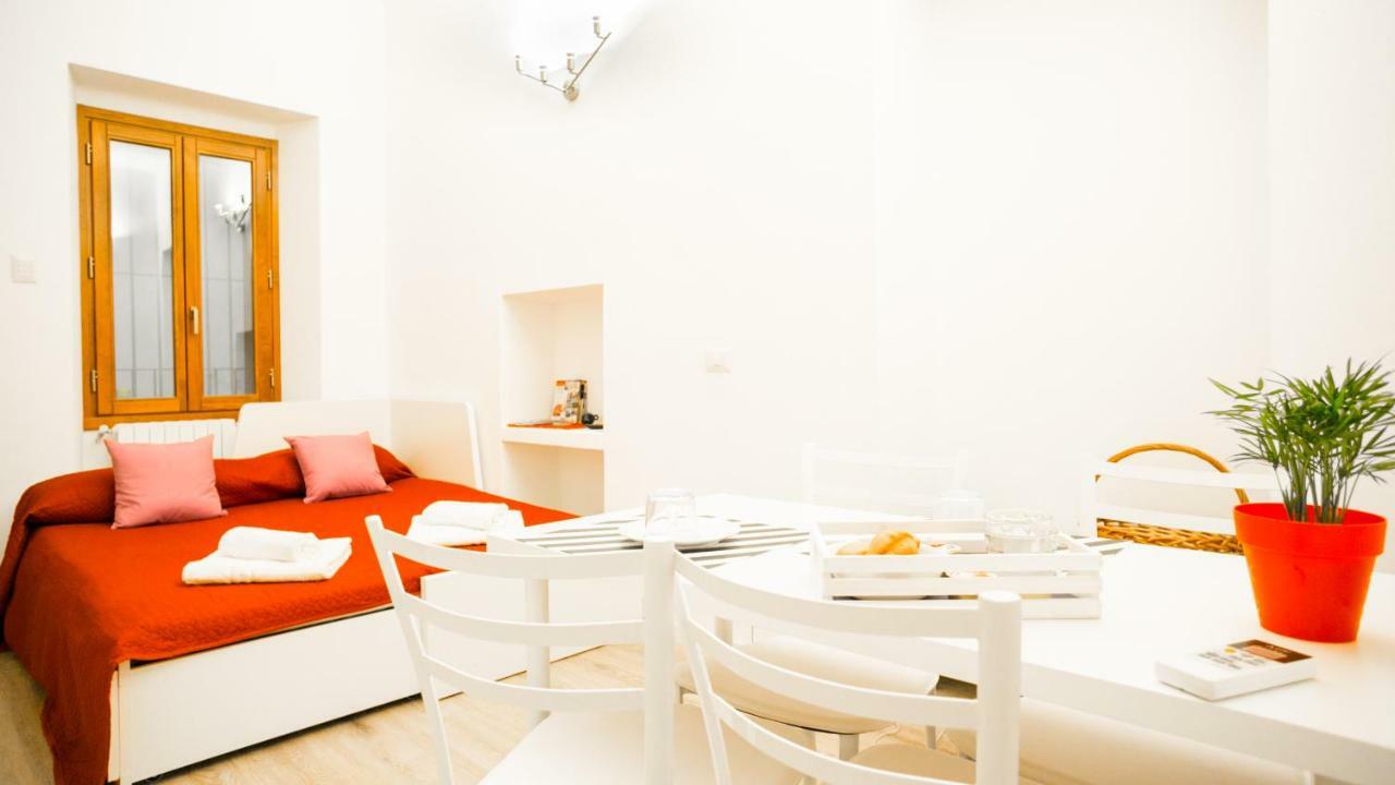 Via Crema 6 Apartment