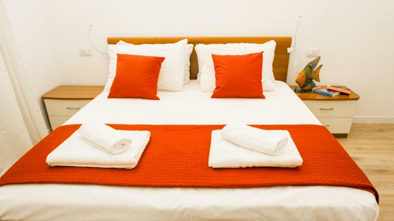Via Crema 6 Apartment *