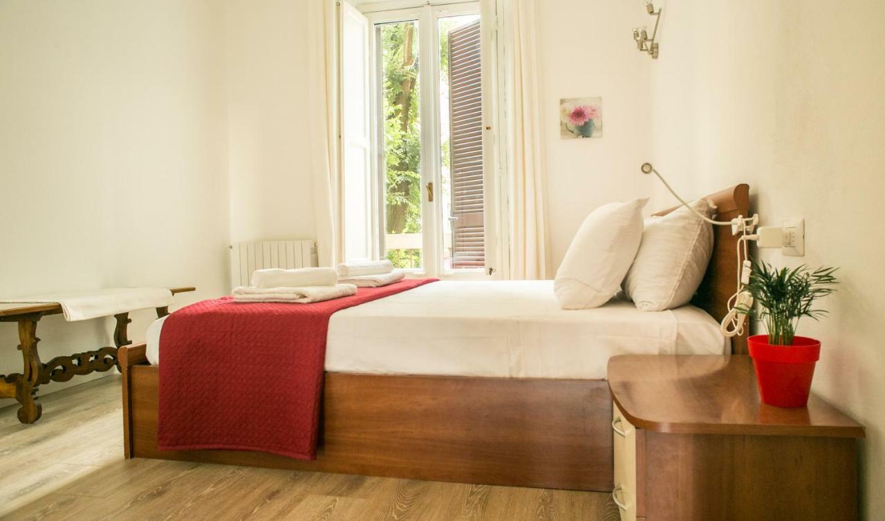Via Crema 6 Apartment *