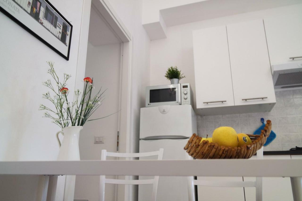 Likehome - Via Crema Mailand
