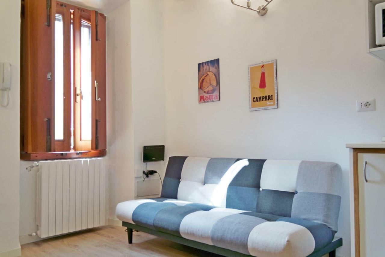 Apartment Via Crema 6 Mailand