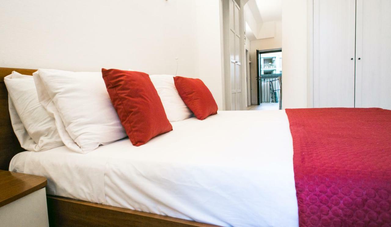 Via Crema 6 Apartment *