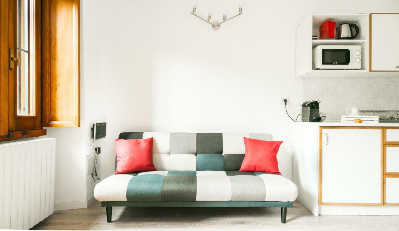 Via Crema 6 Apartment *