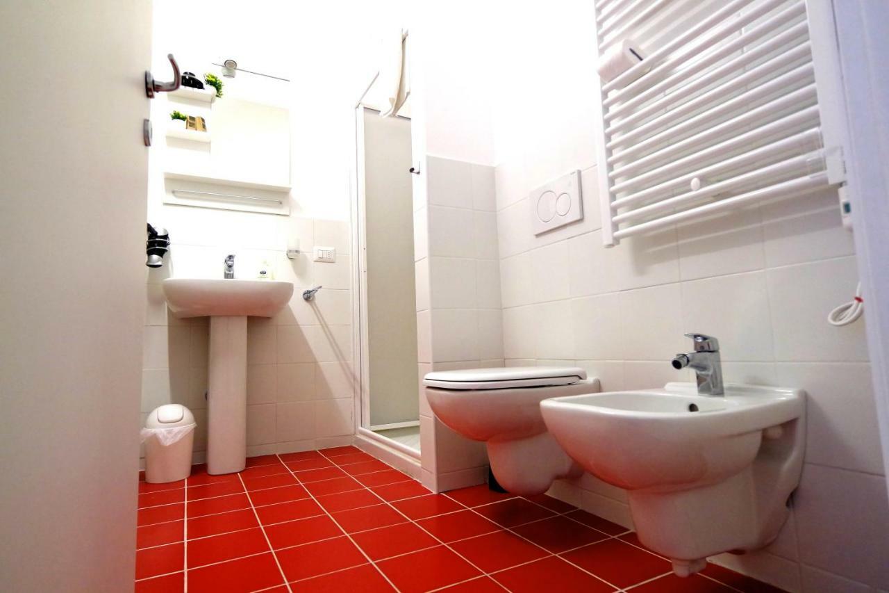 Apartment Via Crema 6 *