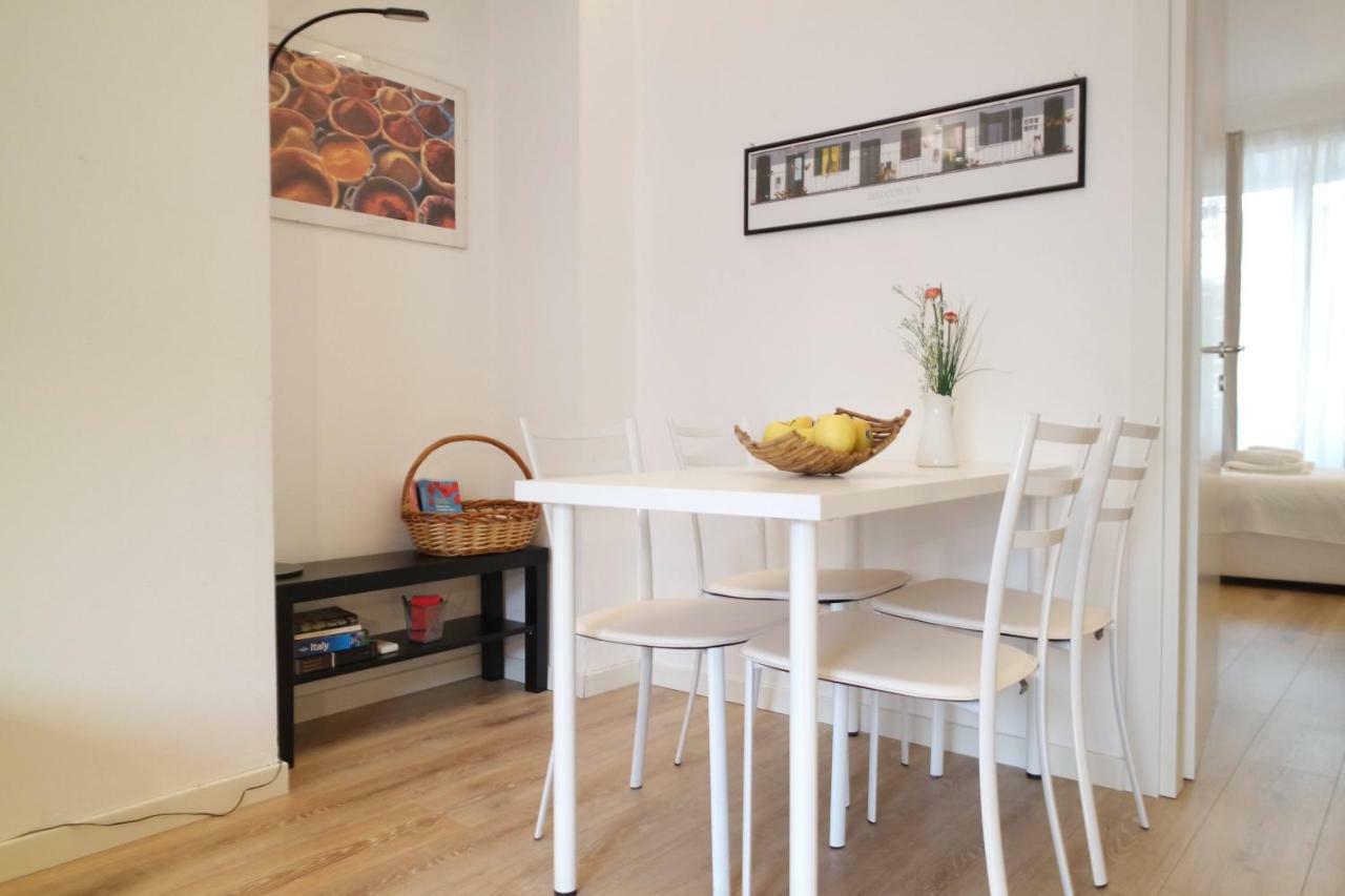 Likehome - Via Crema * Mailand