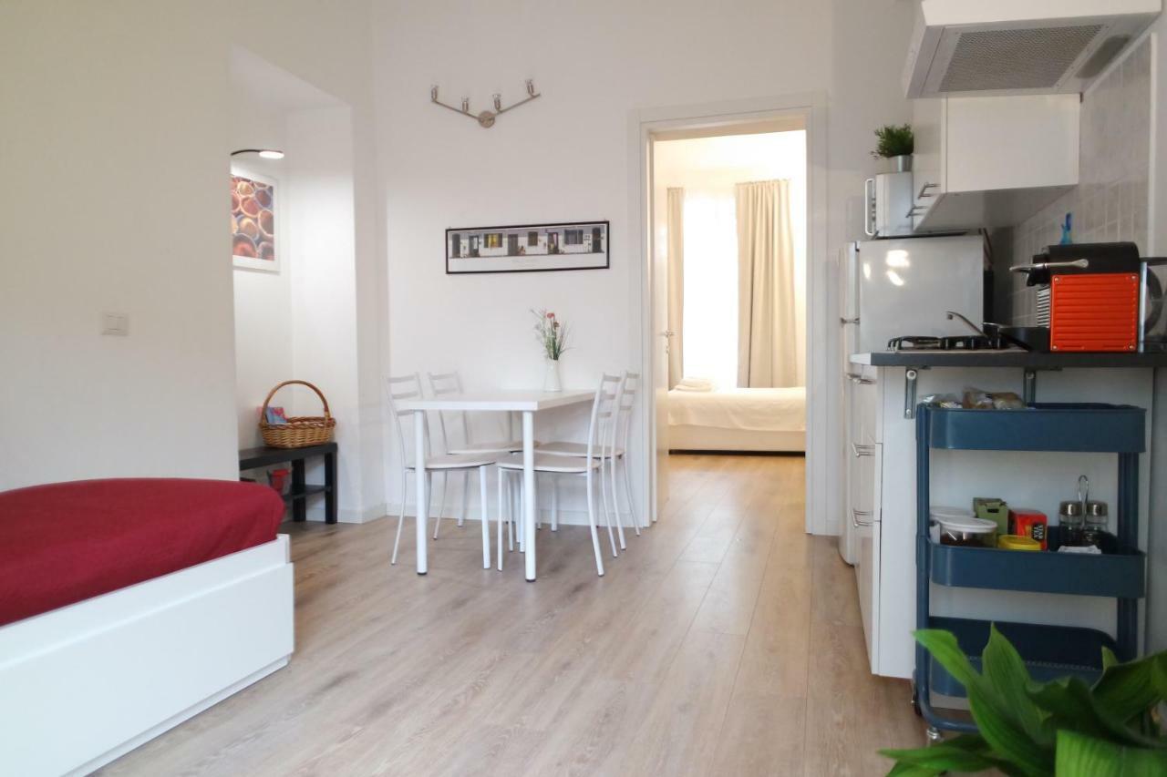 Apartment Via Crema 6 *
