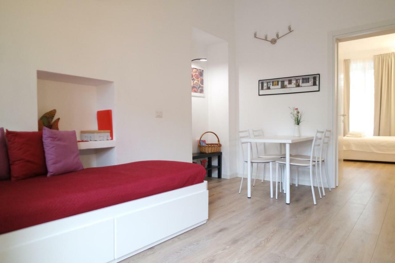 Apartment Via Crema 6 Mailand