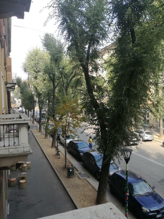 Apartment Via Crema 6