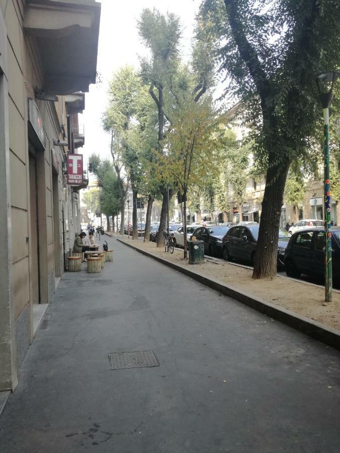 Via Crema 6 * Mailand