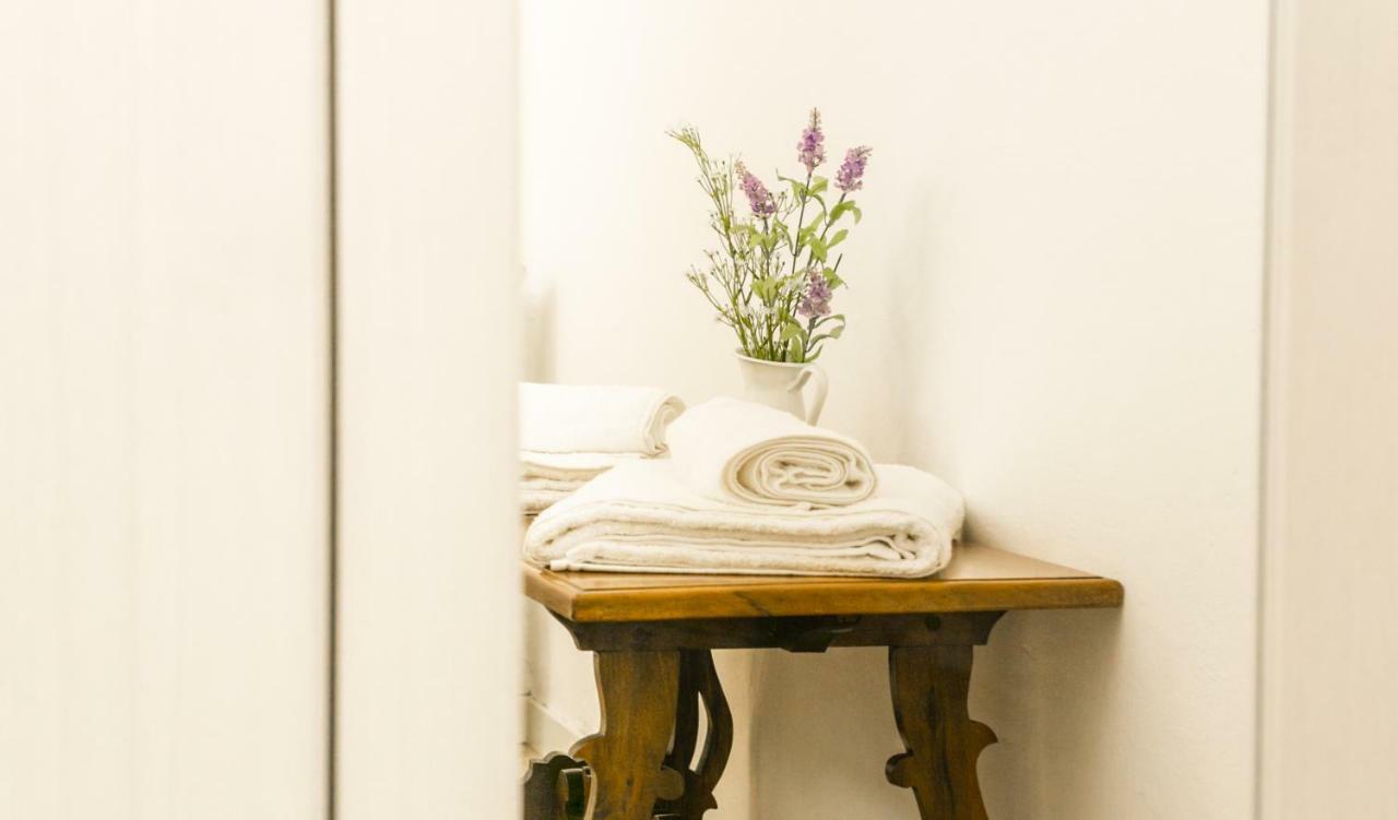 Apartment Via Crema 6 *
